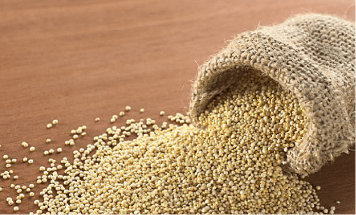 Quinoa Super Grain