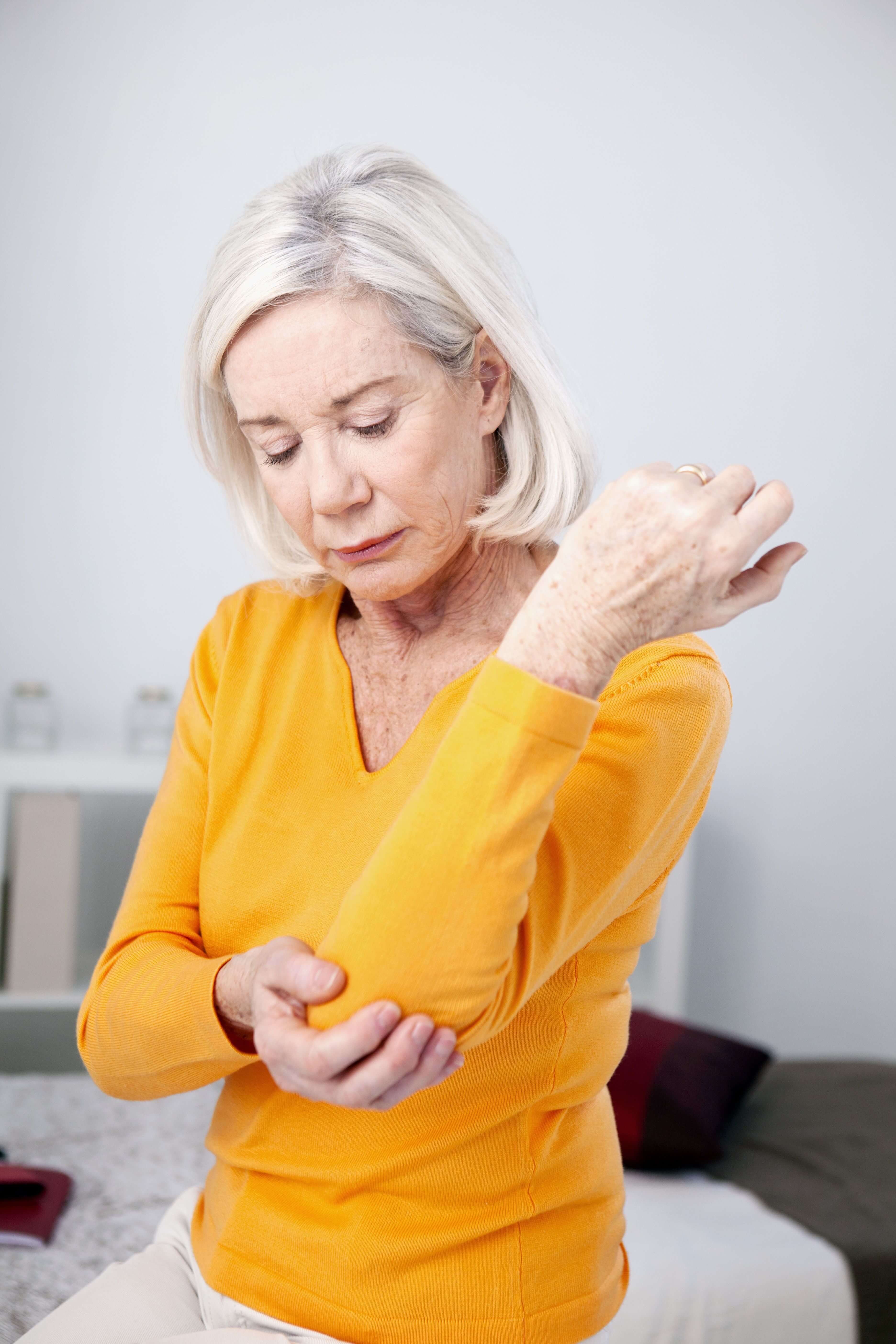 Can Cancer Cause Joint Pain And Swelling